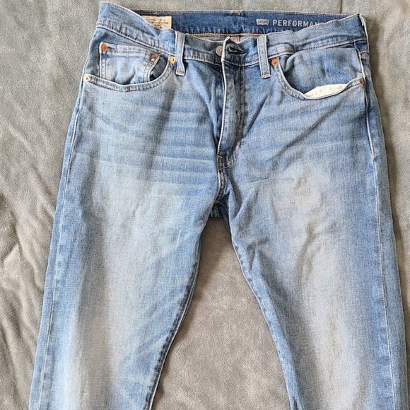 Levis 512 jeans - Picture 1 of 9